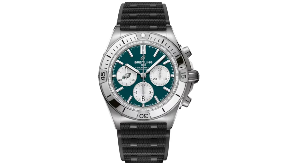 42mm Breitling Chronomat B01