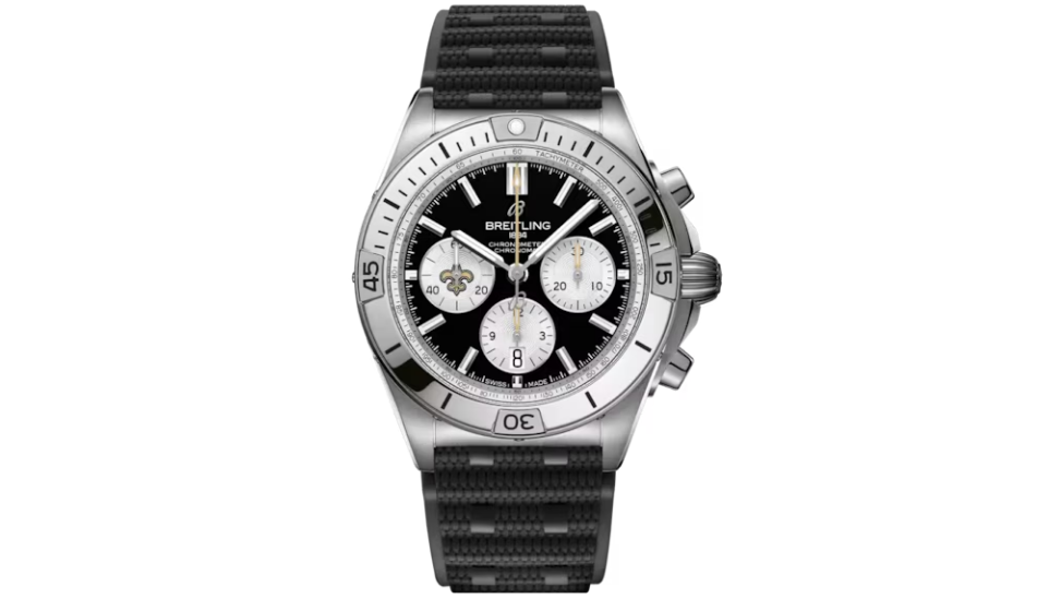 42mm Breitling Chronomat B01