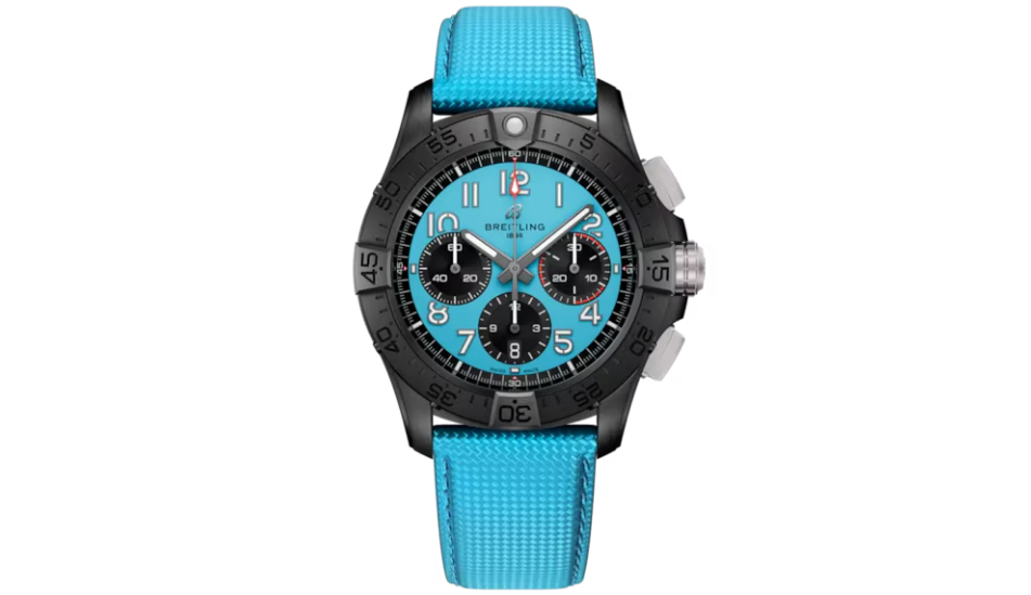 42mm Beitling Avenger B01