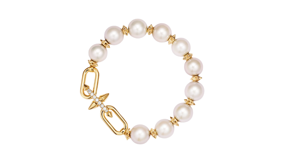 Tiffany Titan by Pharrell Williams