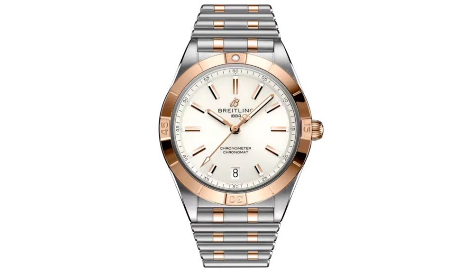 36mm Breitling Chronomat