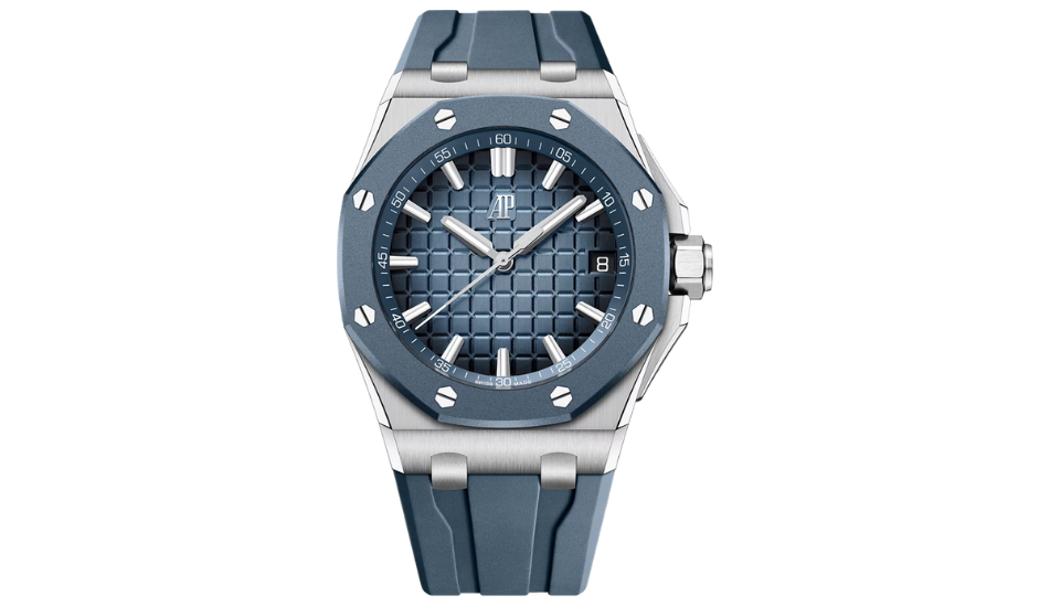 43mm Royal Oak Offshore