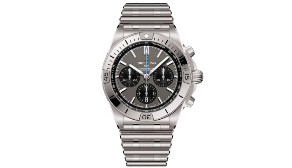 42mm Breitling Chronomat B01