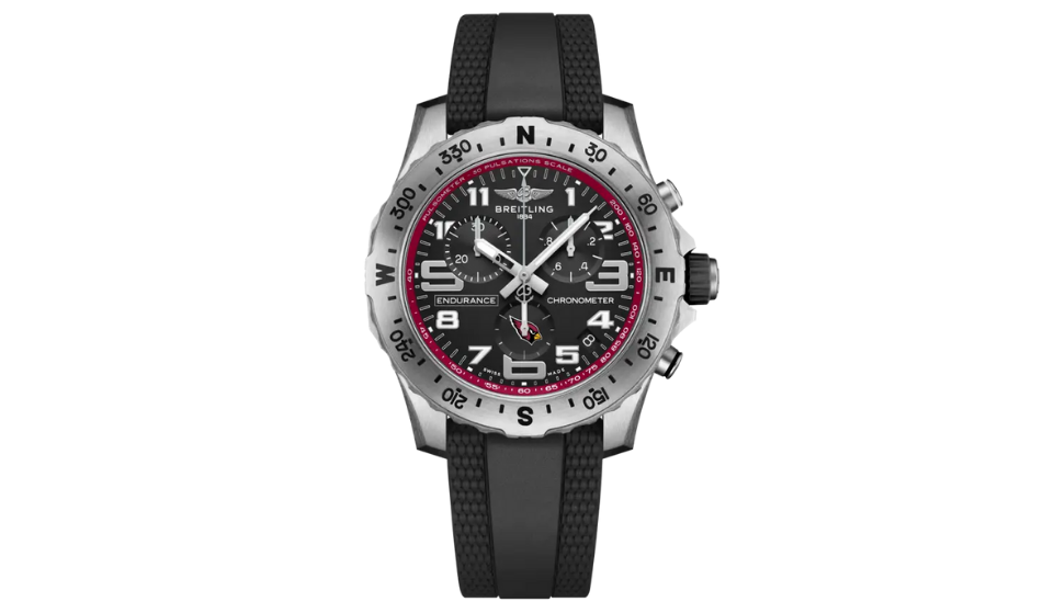 44mm Breitling Endurance Pro