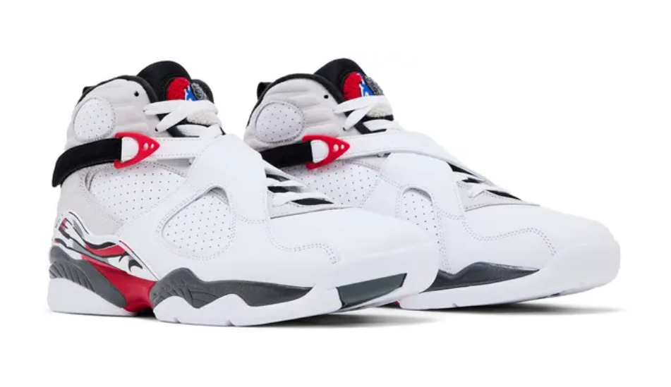 Air Jordan 8 Retro 'Bugs Bunny' 2025