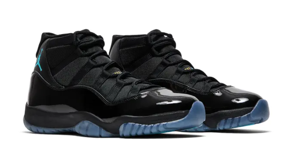 Air Jordan 11 "Gamma" 2025