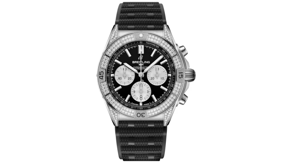 42mm Breitling Chronomat B01