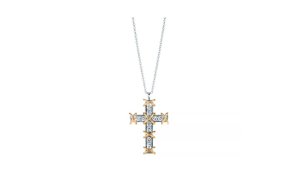 Sixteen Stone by Tiffany