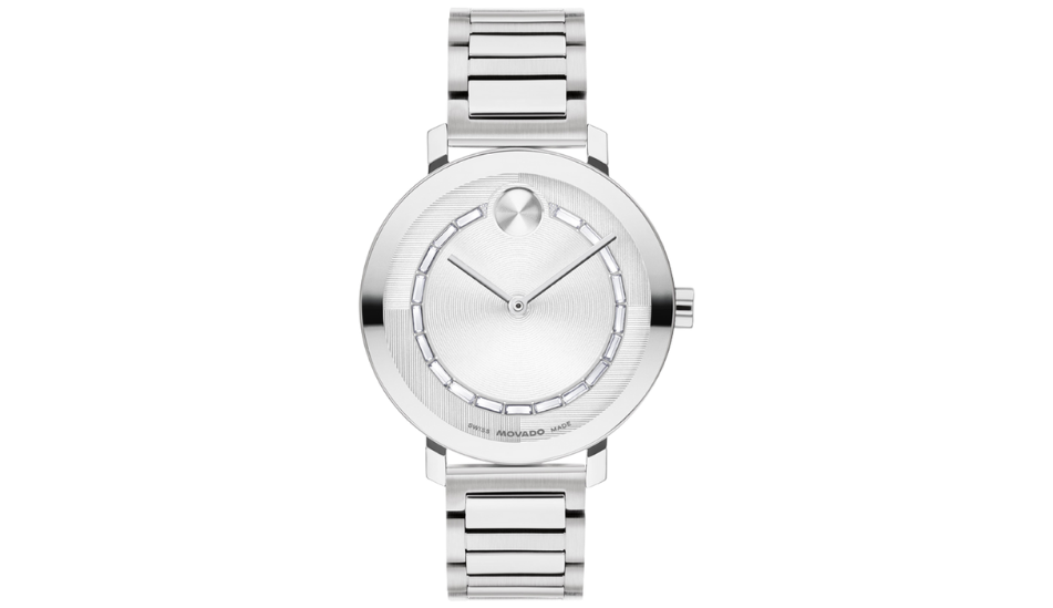 34mm Movado BOLD Evolution 2.0