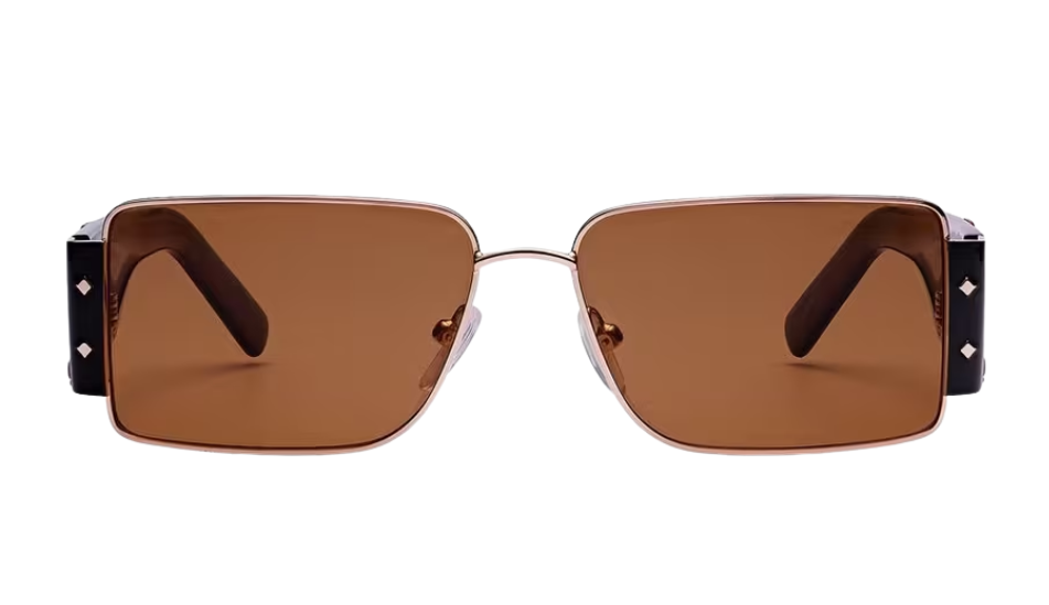 Laurel Rectangular Sunglasses