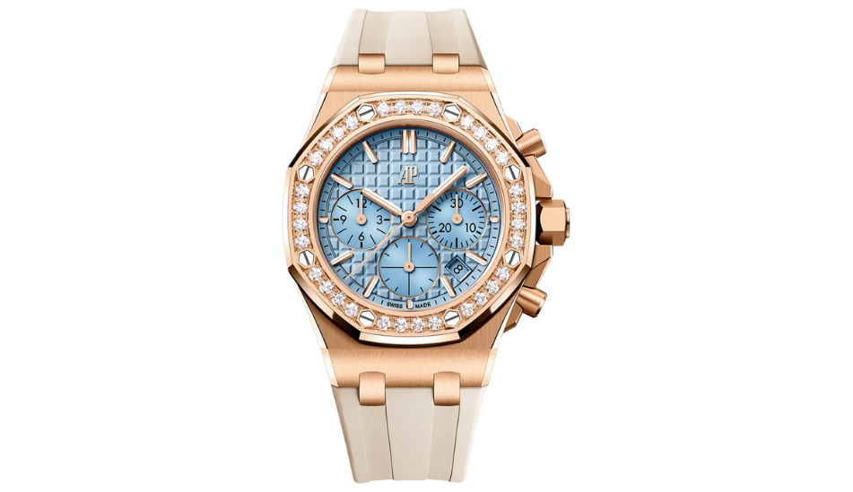 37mm Royal Oak Offshore