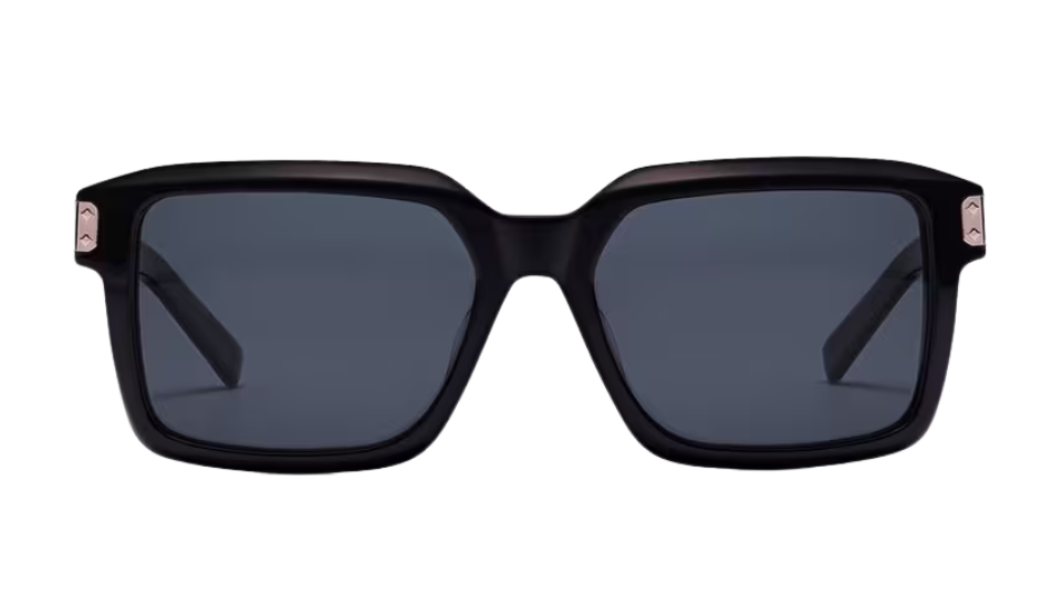 Oversized Square Sunglasses