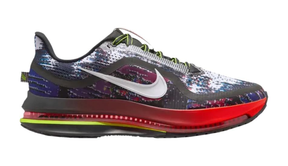 Nike Pegasus Premium 'Multi-Pixel'