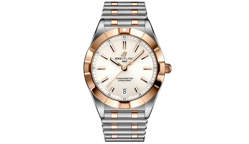 32mm Breitling Chronomat