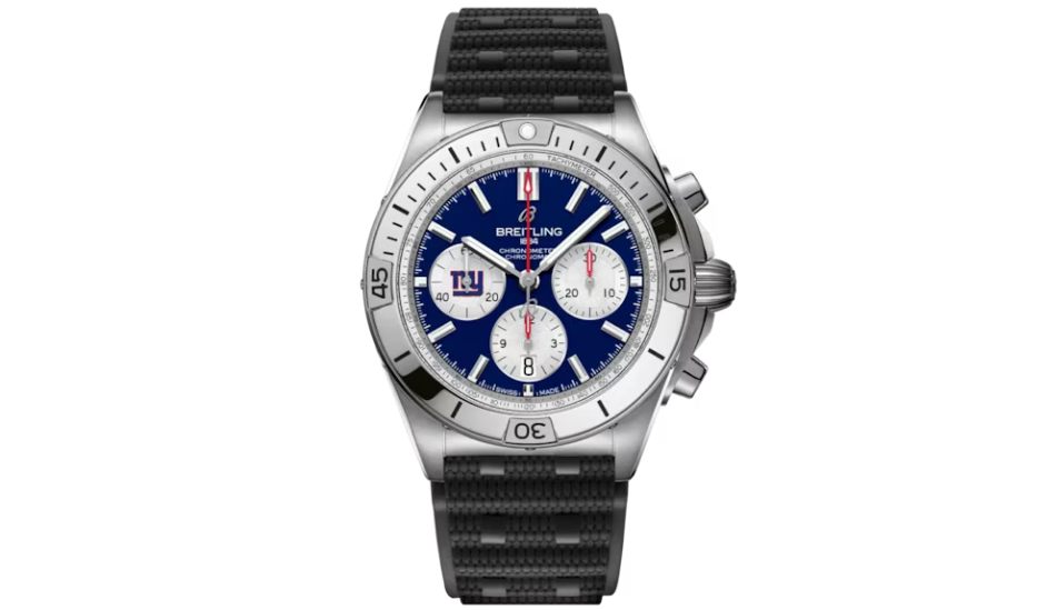 42mm Breitling Chronomat B01