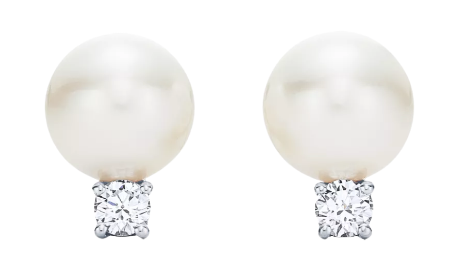 Tiffany Signature Pearls