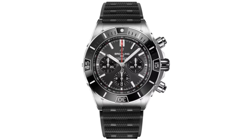 44mm Super Chronomat B01