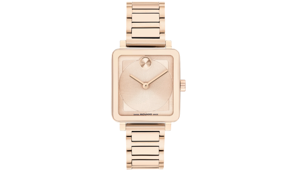 28mm Movado BOLD Evolution 2.0