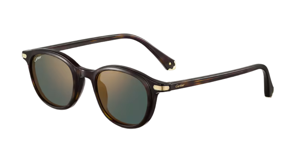 Première de Cartier Sunglasses