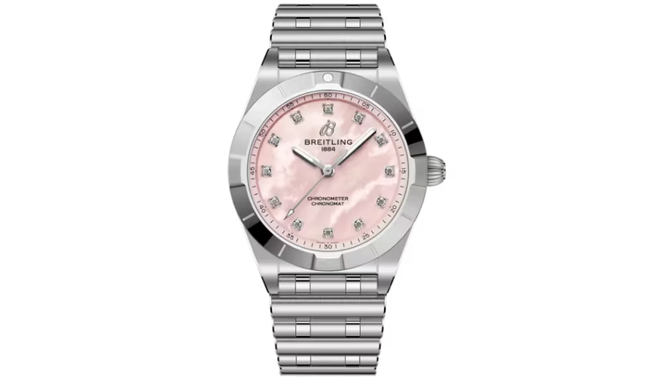 28mm Breitling Chronomat