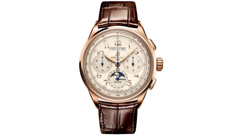 42mm Breitling Premier B25