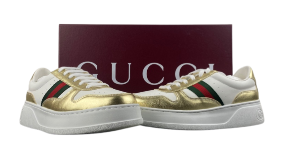 Women's chunky sneaker