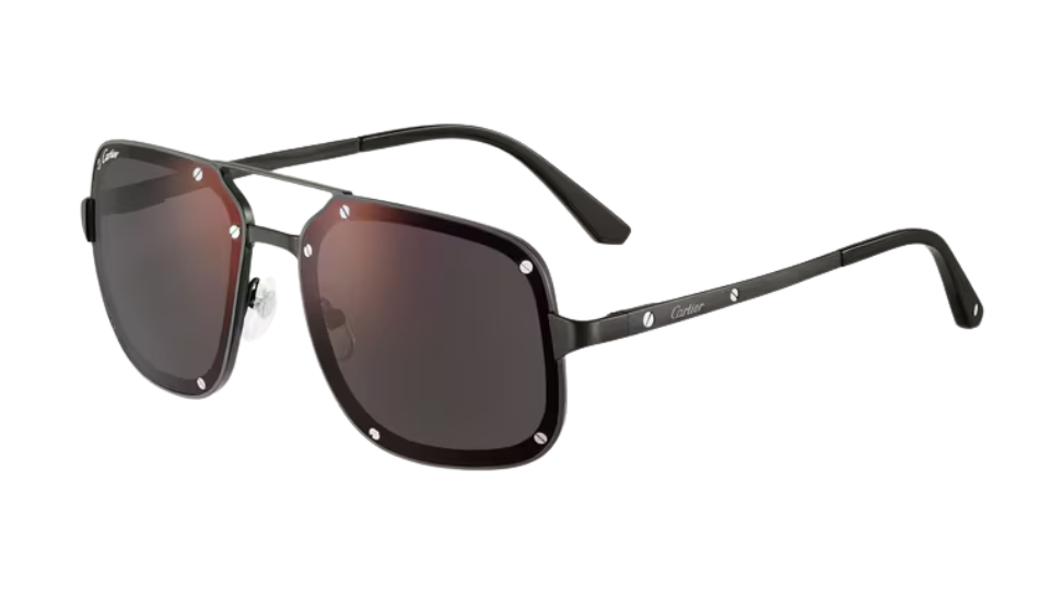 Santos de Cartier Sunglasses