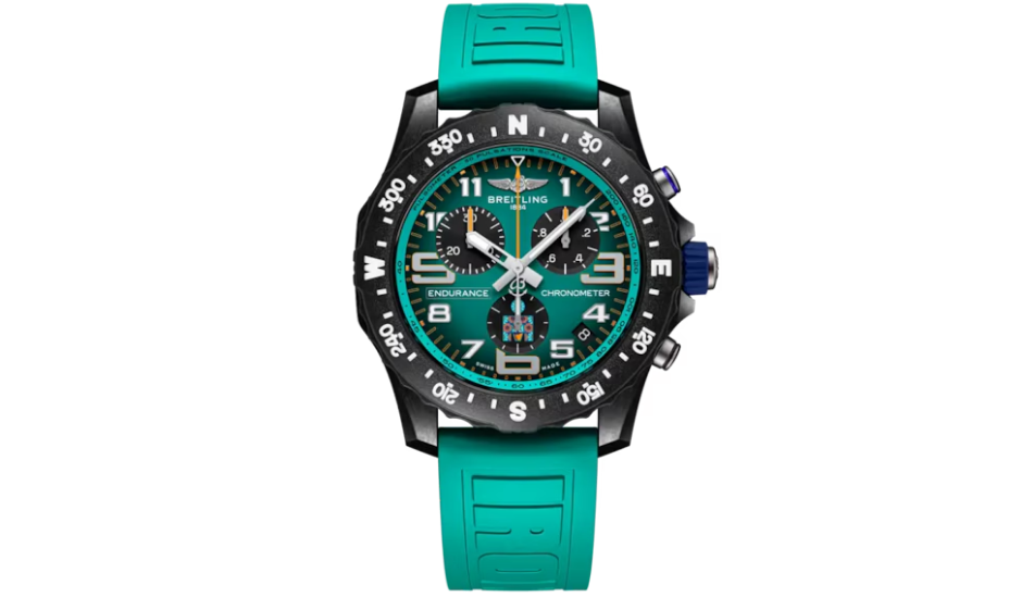 44mm Beitling Endurance Pro