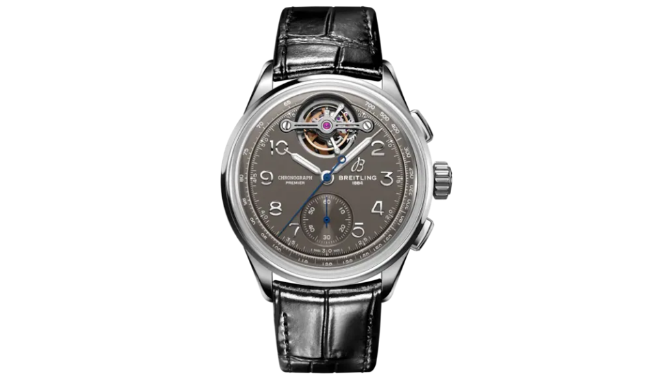 42mm Breitling Premier B21