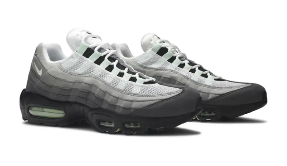 Nike Air Max 95 'Fresh Mint'