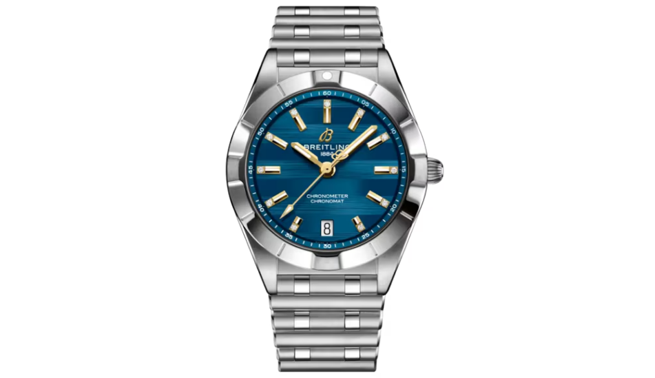 32mm Beitling Chronomat