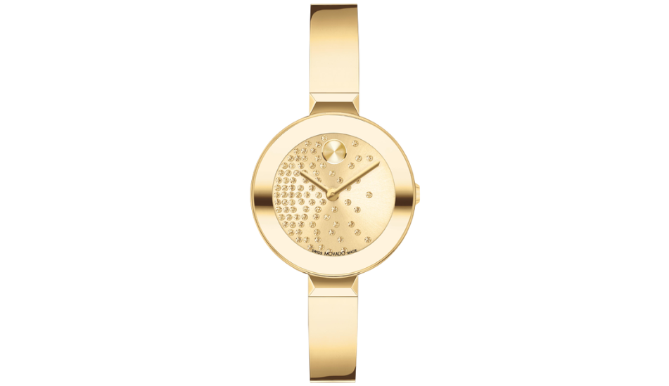 28mm Movado BOLD Bangle
