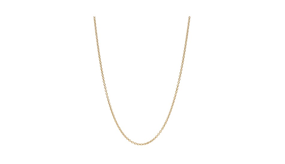 18k Gold Chain