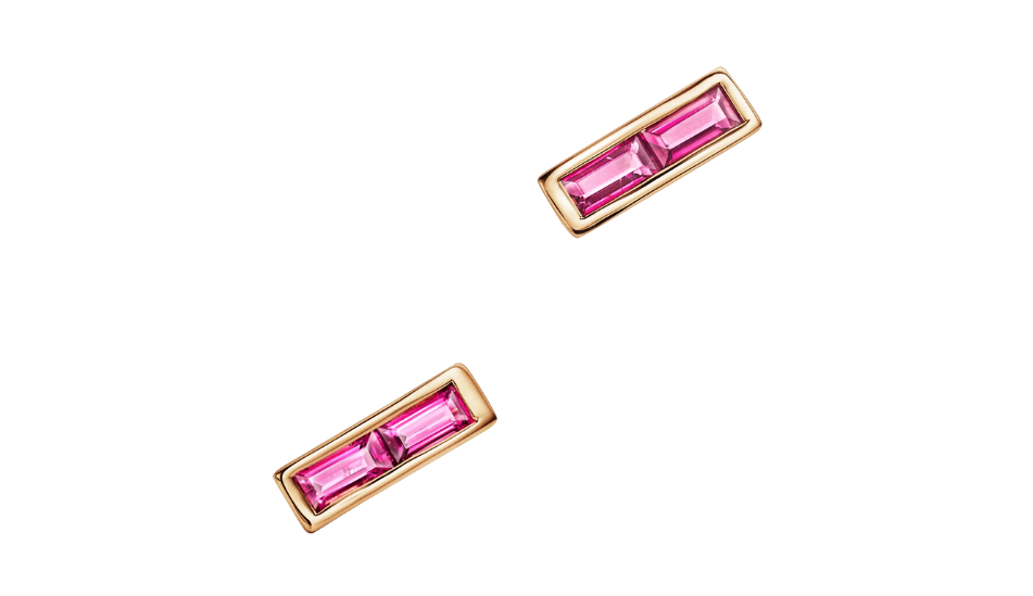 Paloma's Studio Bar Earrings