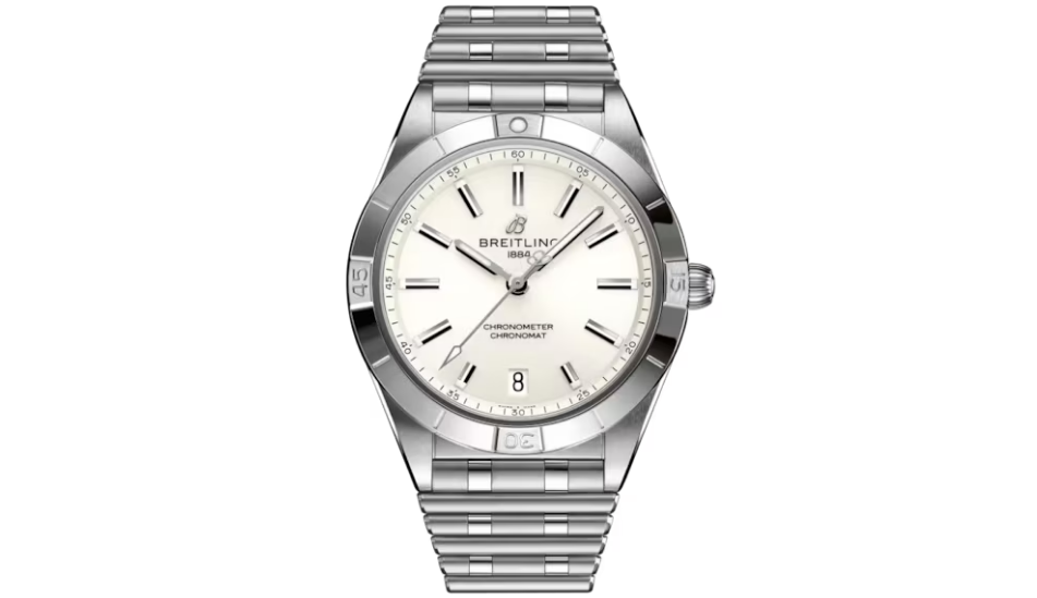 36mm Breitling Chronomat