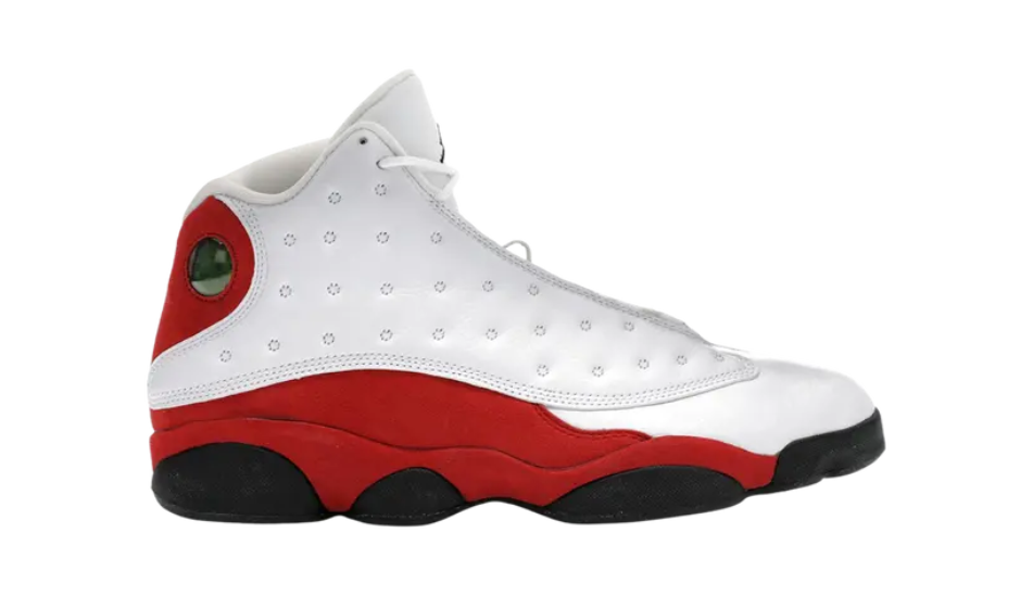 Air Jordan 13 Retro 'True Red' 2026