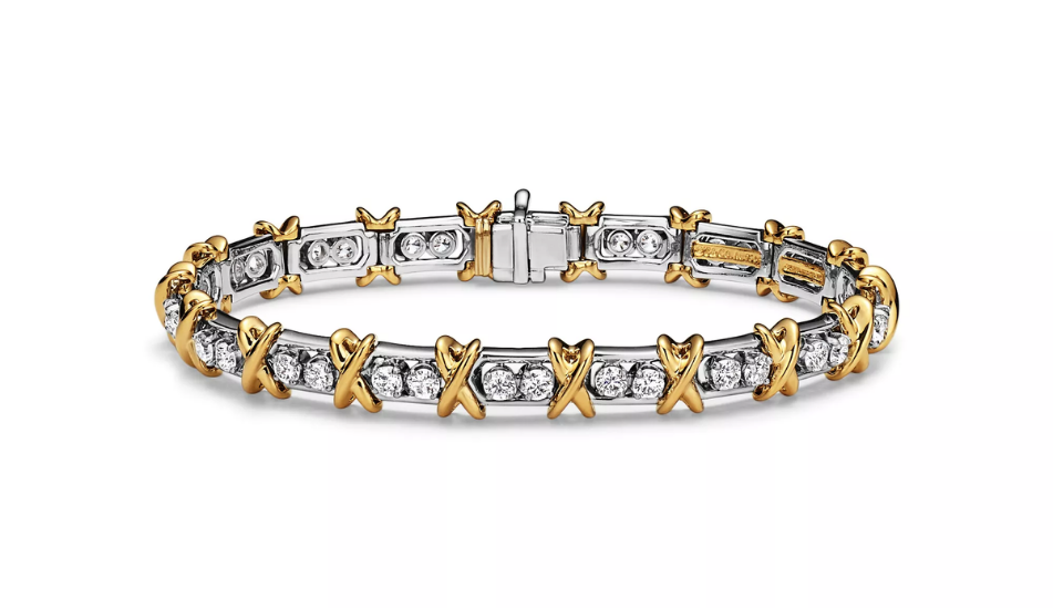 Sixteen Stone by Tiffany