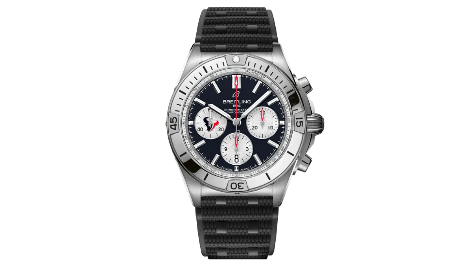 42mm Breitling Chronomat B01