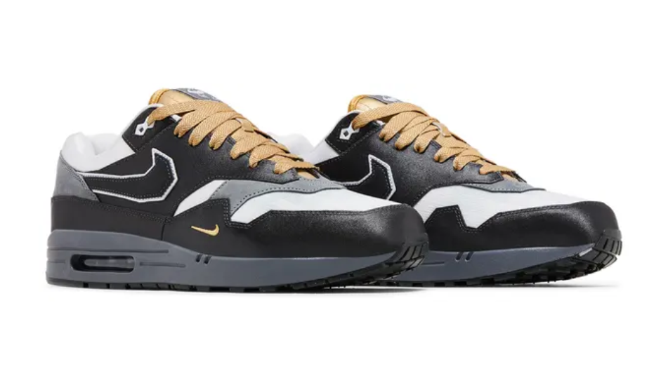 Nike Air Max 1 'Low Poly - Big Head Mode'