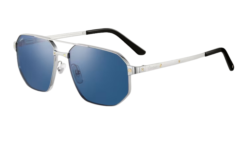 Santos de Cartier sunglasses