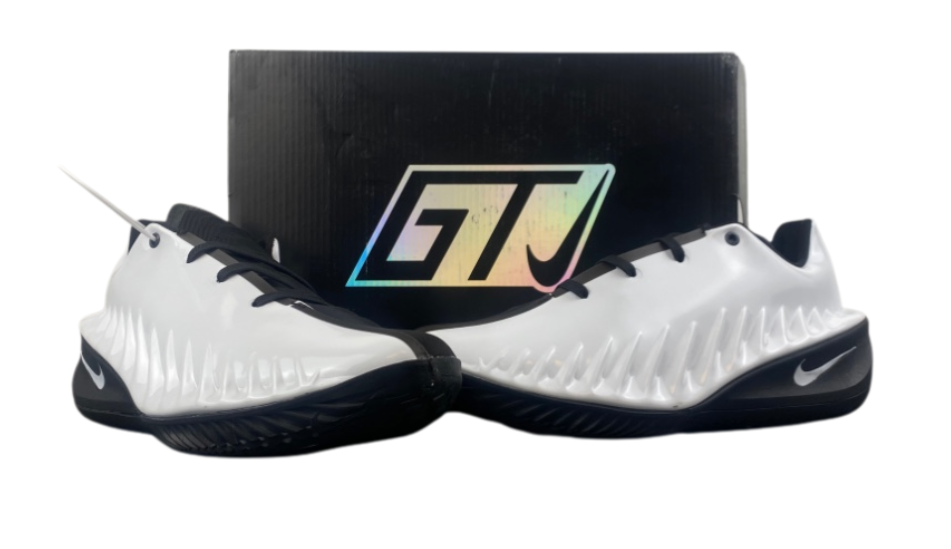 Nike GT Cut 4 Armin Thompson electroplated gradient