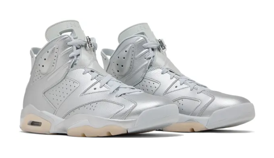 Air Jordan 6  Paris Saint-Germain “PSG”