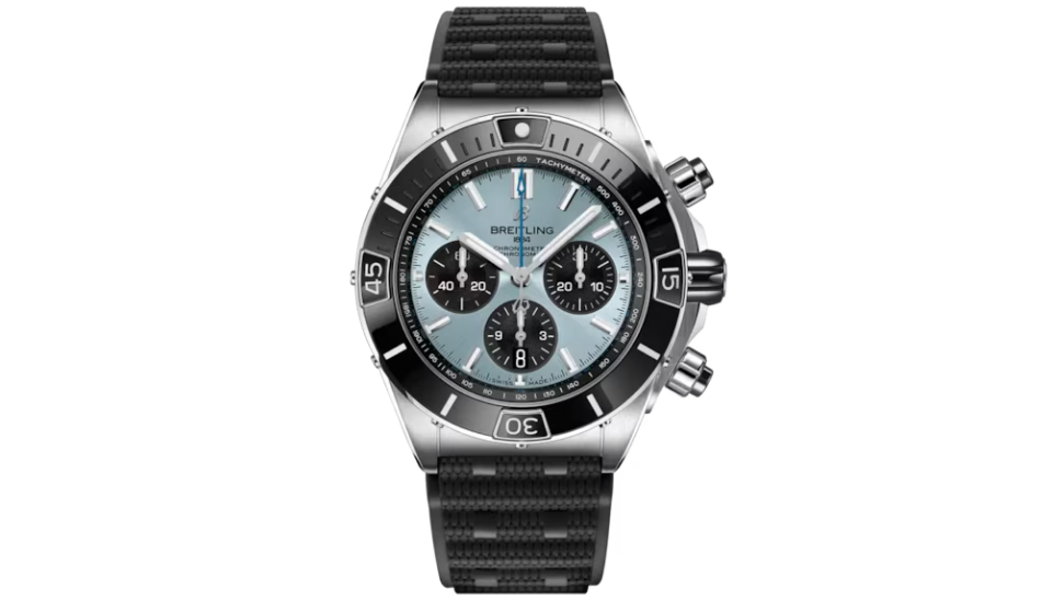 44mm Super Chronomat B01