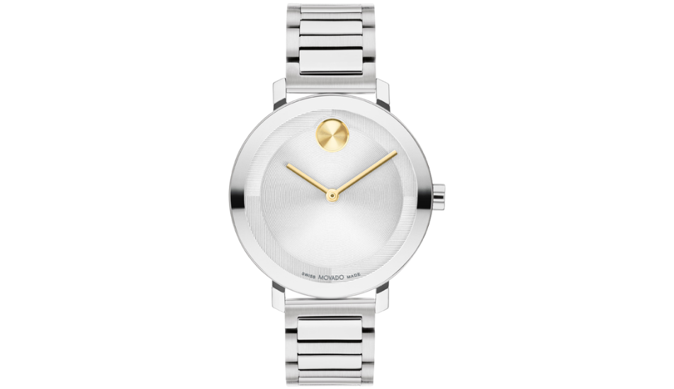 34mm Movado BOLD Evolution 2.0