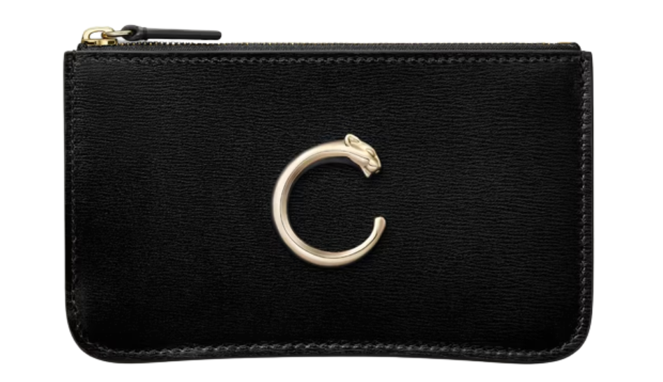 Card holder, Panthère C