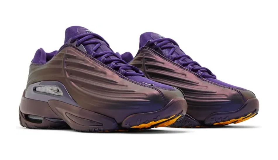 NOCTA x Nike Hot Step 2