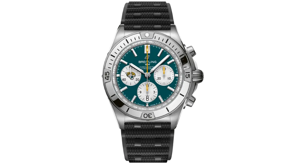 42mm Breitling Chronomat B01