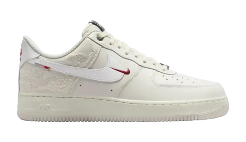 Nike Air Force 1 Low 'Pegasus Pack - Year of the Horse'