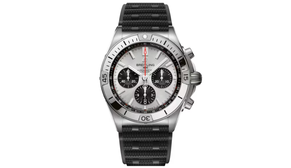 42mm Breitling Chronomat B01
