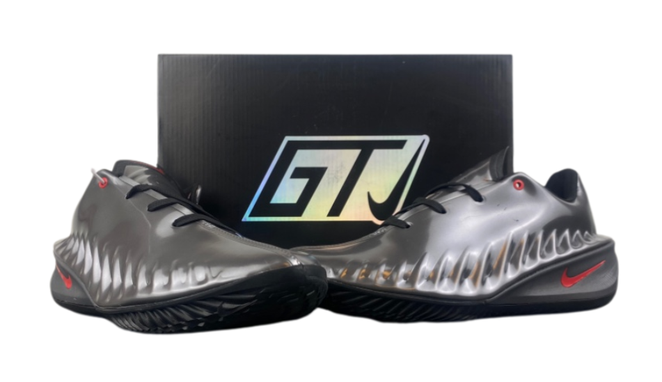 Nike GT Cut 4 Armin Thompson electroplated gradient